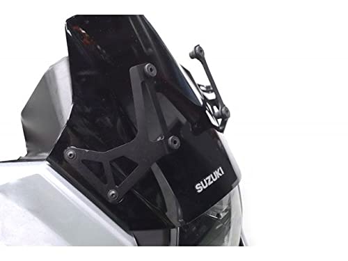 Amazon | ACTIVE アクティブ バイク GSX1100Sスクリーン&ステーセット